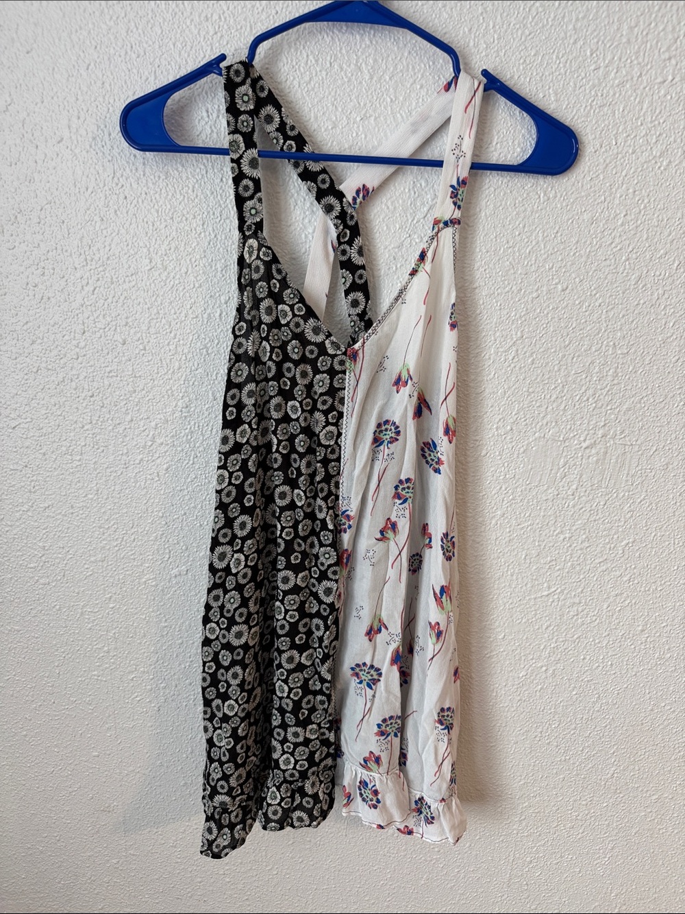 Free people swing slip dress